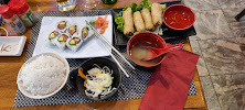 Sushi du Restaurant japonais Momidji à Paris - n°19