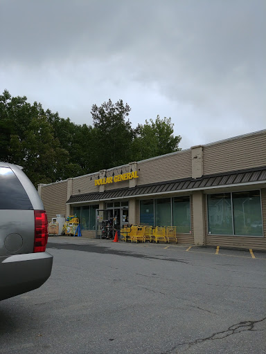 Discount Store «Dollar General», reviews and photos, 3338 E Main St, Amenia, NY 12501, USA
