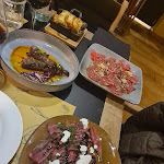 Photo n°2 de l'avis de Carla.a fait le 26/02/2022 à 21:04 sur le  Ghisa à Catania