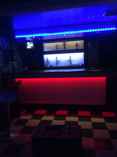 Addis Lounge