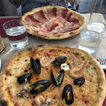 Photo n°1 de l'avis de Martina.y fait le 23/07/2022 à 15:50 sur le  Trattoria Pizzeria Casa Mia à Venice