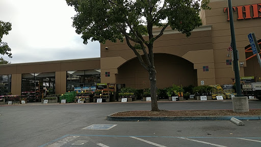 Home Improvement Store «The Home Depot», reviews and photos, 6000 Johnson Dr, Pleasanton, CA 94588, USA