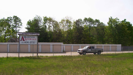 A Warner Storage