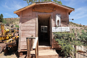 Gold King Mine & Ghost Town