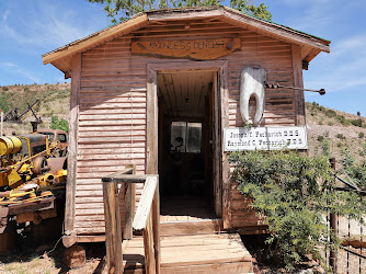 Gold King Mine & Ghost Town