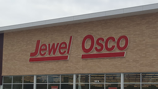 Grocery Store «Jewel-Osco», reviews and photos, 16 S Waukegan Rd, Deerfield, IL 60015, USA