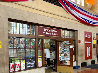 Union News of New Haven