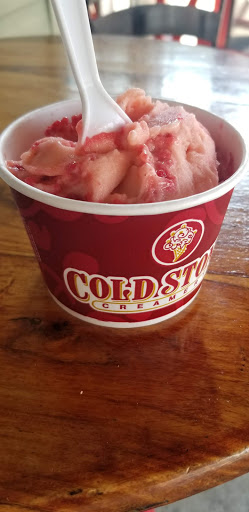 Ice Cream Shop «Cold Stone Creamery», reviews and photos, 1130 Celebrity Cir, Myrtle Beach, SC 29577, USA