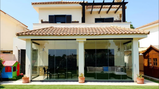 Toldos la Palmera SL – (Isla Cristina)