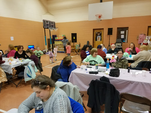 The Salvation Army Scranton Citadel Corps – Service & Worship Center