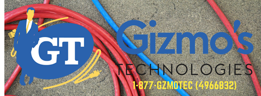 Gizmo's Technologies, LLC