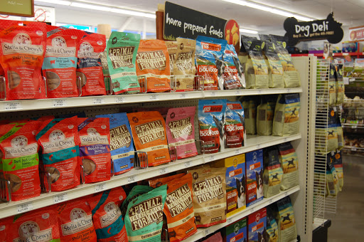 Pet Supply Store «Pet Food Express», reviews and photos, 3160 20th Ave, San Francisco, CA 94132, USA