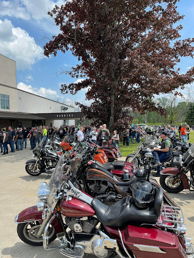 Motorcycle Shop «Harley-Davidson of Jamestown», reviews and photos, 1951 E Main St, Falconer, NY 14733, USA