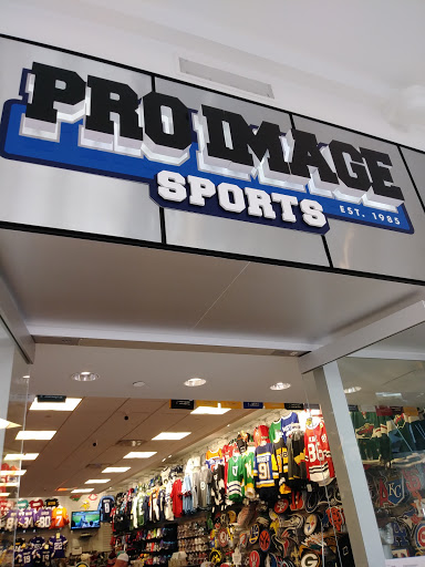 Sportswear Store «Pro Image Sports», reviews and photos, 258 North Garden, Bloomington, MN 55425, USA