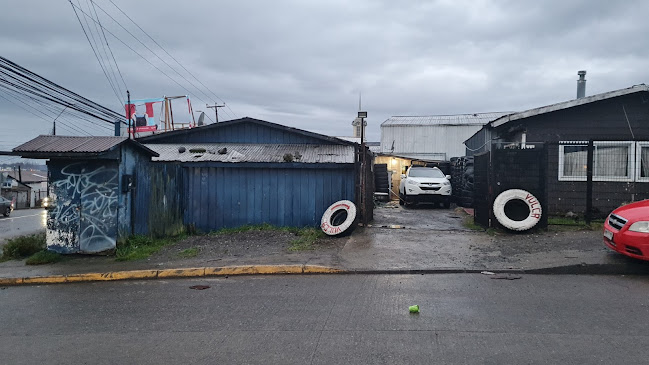 Opiniones de Vulcanización Servicio Juan Carlos Peredo en Puerto Montt - Taller de reparación de automóviles