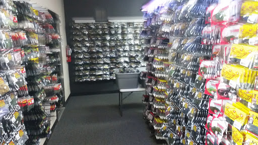 Fishing Store «44 Tackle Co.», reviews and photos, 2421 Hwy 44 W, Inverness, FL 34453, USA