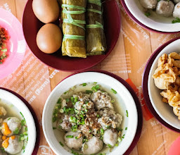 Bebek Dangkot 53 Jl.Sungai Pareman photo