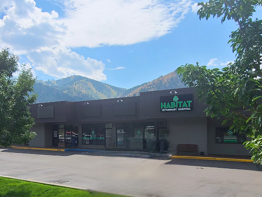 Habitat Veterinary Hospital image