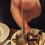 Photo n°8 de l'avis de Mercedes.e fait le 20/12/2023 à 05:40 sur le  Hostaria dai Bastardi à San Marco