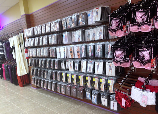Adult Entertainment Store «Condom Sense», reviews and photos, 3118 W Parker Rd, Plano, TX 75075, USA