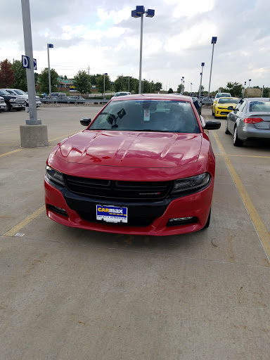 Used Car Dealer «CarMax», reviews and photos, 10315 Hickman Rd, Urbandale, IA 50322, USA