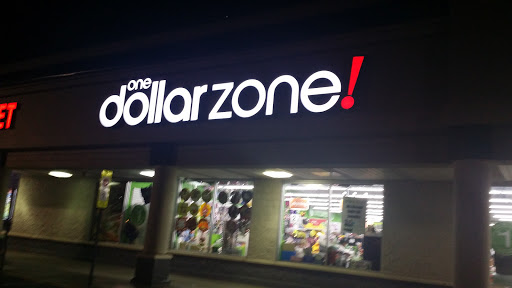Dollar Store «One Dollar Zone», reviews and photos, 118 N Main St, Manville, NJ 08835, USA