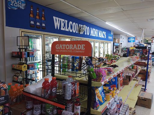 Convenience Store «Mini Macs», reviews and photos, 910 N Scenic Hwy, Babson Park, FL 33827, USA
