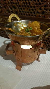 Korma du Restaurant indien Le Punjab Rambouillet - n°8