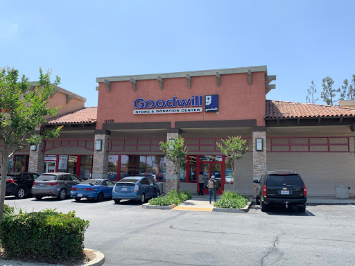 Goodwill, 12158 Central Ave, Chino, CA 91710, USA, 