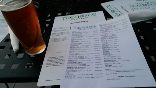 Irish Pub «The Joyce Irish Pub», reviews and photos, 1174 Turlington Ave #101, Leland, NC 28451, USA