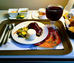 Villa Rica Restaurante photo