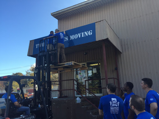 Moving and Storage Service «Two Marines Moving», reviews and photos, 1460 NW 82nd Ave, Doral, FL 33126, USA