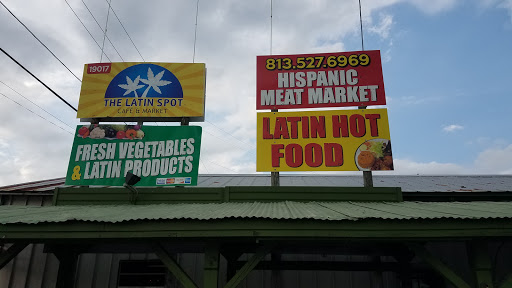 La 41 Meat Market, 19017 US-41, Lutz, FL 33549, USA, 