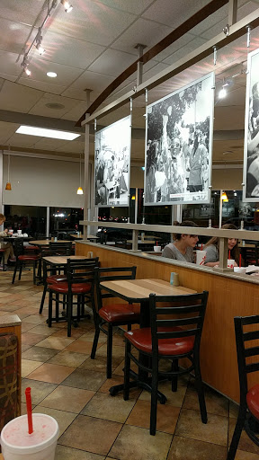 Fast Food Restaurant «Chick-fil-A», reviews and photos, 850 Loganville Hwy, Bethlehem, GA 30620, USA