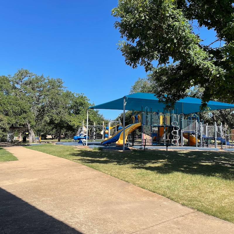 Anderson Mill West Park & Pavilion