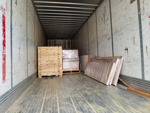 Moving and Storage Service «Big Man Movers», reviews and photos, 10749 Sunrise Terrace Dr, Orlando, FL 32825, USA