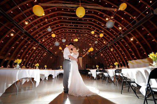 Event Venue «Debbies Celebration Barn», reviews and photos, 2162 21st Ave W, Oskaloosa, IA 52577, USA