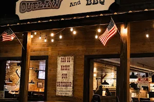 Outlaw Burgers & BBQ image