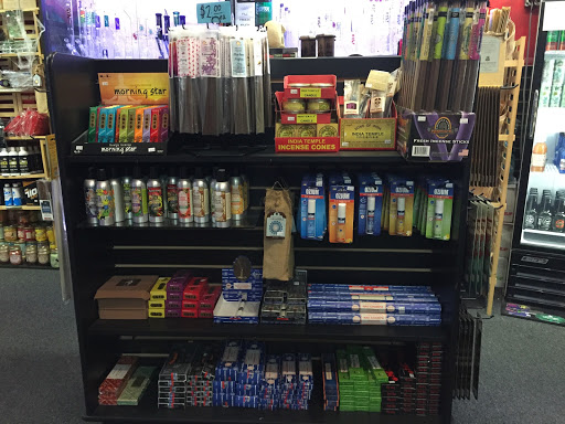 Tobacco Shop «Urban Chaos Smoke Shop», reviews and photos, 16 Division St, Somerville, NJ 08876, USA