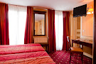 Chambres hôtels Hôtel Touring Paris 75009 Paris (miniature)