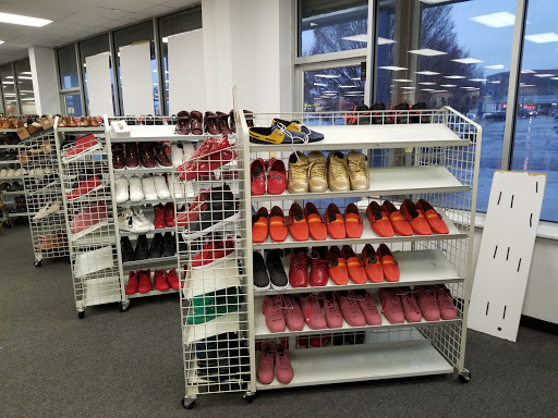 Clothing Store «Citi Trends», reviews and photos, 2493 Frederick Ave, Baltimore, MD 21223, USA