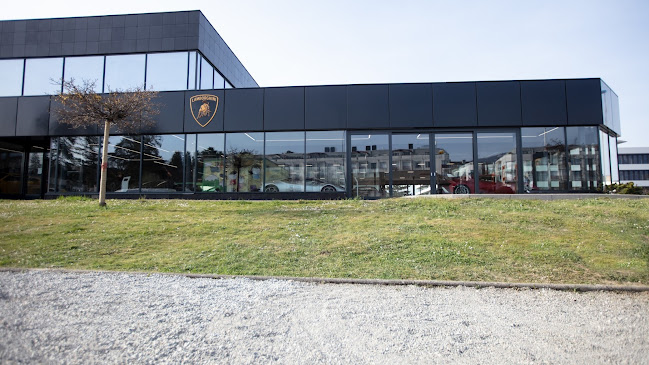 Rezensionen über Lamborghini Genève in Lancy - Autohändler