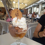 Photo n°2 de l'avis de girolamo.a fait le 24/07/2022 à 07:18 sur le  Restaurant Rialto à Riva del Garda