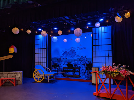 Performing Arts Theater «Riverbank Theatre», reviews and photos, 358 S Water St, Marine City, MI 48039, USA