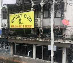 Rocky Gym photo