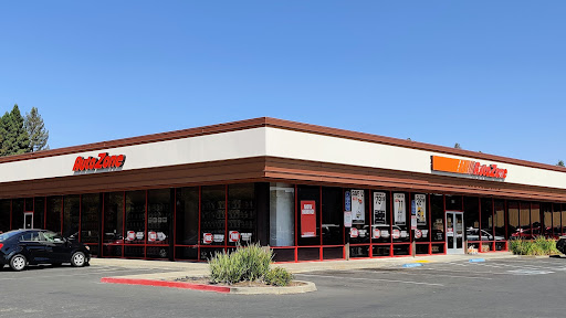 AutoZone, 6595 Commerce Blvd, Rohnert Park, CA 94928, USA, 