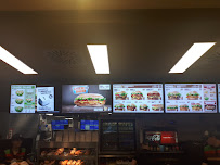 Aliment-réconfort du Restauration rapide Burger King à Saint-Saturnin - n°2