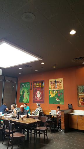 Starbucks image