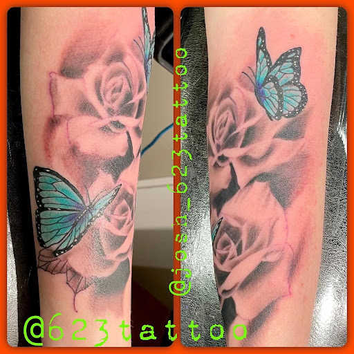 Explore alice in wonderland tattoo ideas female, creative tattoo ideas in Watertown, available at 623 Tattoo