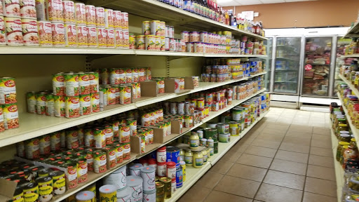 Grocery Store «Near East Market», reviews and photos, 3464 Hudson Dr, Cuyahoga Falls, OH 44221, USA